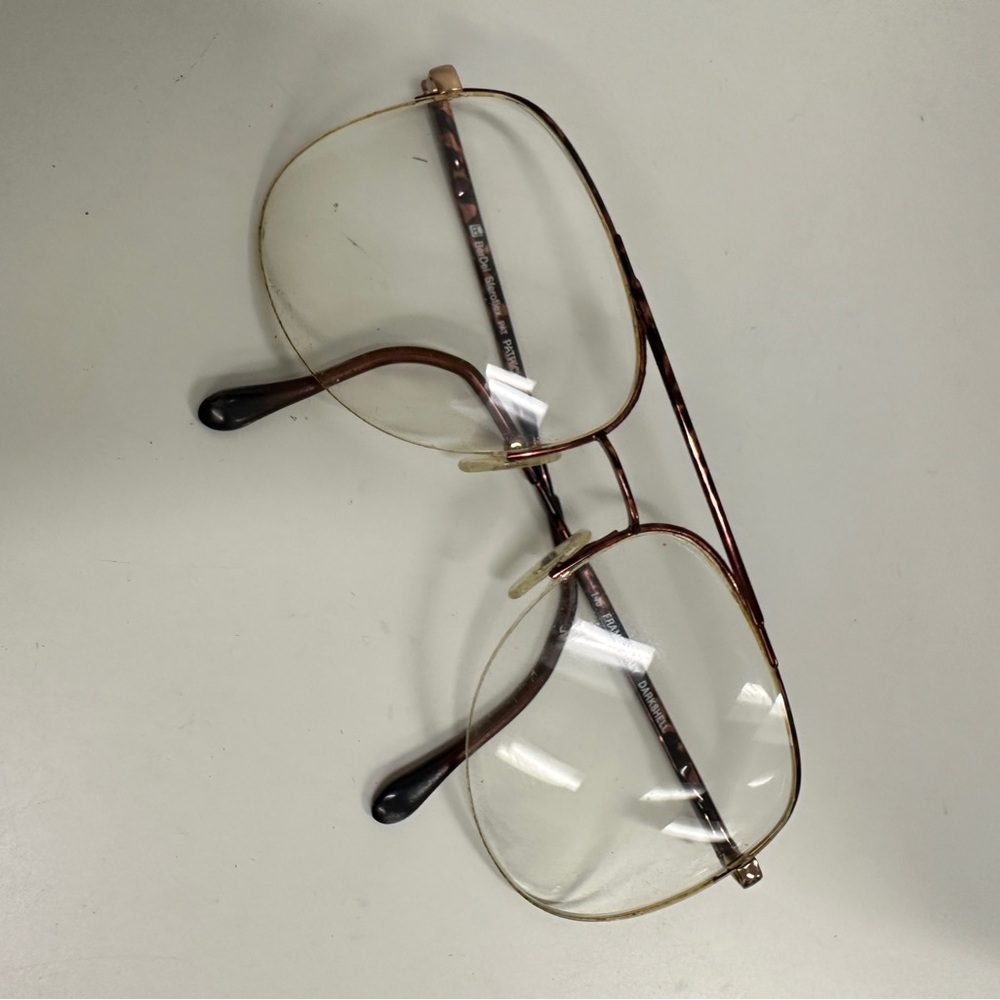 BerDel Sferoflex pat Patrick ( 60 17 ) 145 Frame Darkshell Italy